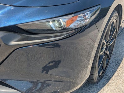 2025 Mazda Mazda3 Hatchback 2.5 S Select Sport