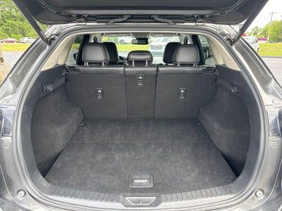 2025 Mazda Mazda CX-5 2.5 S Preferred