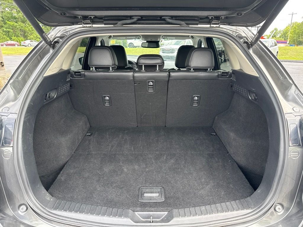 2025 Mazda Mazda CX-5 2.5 S Preferred