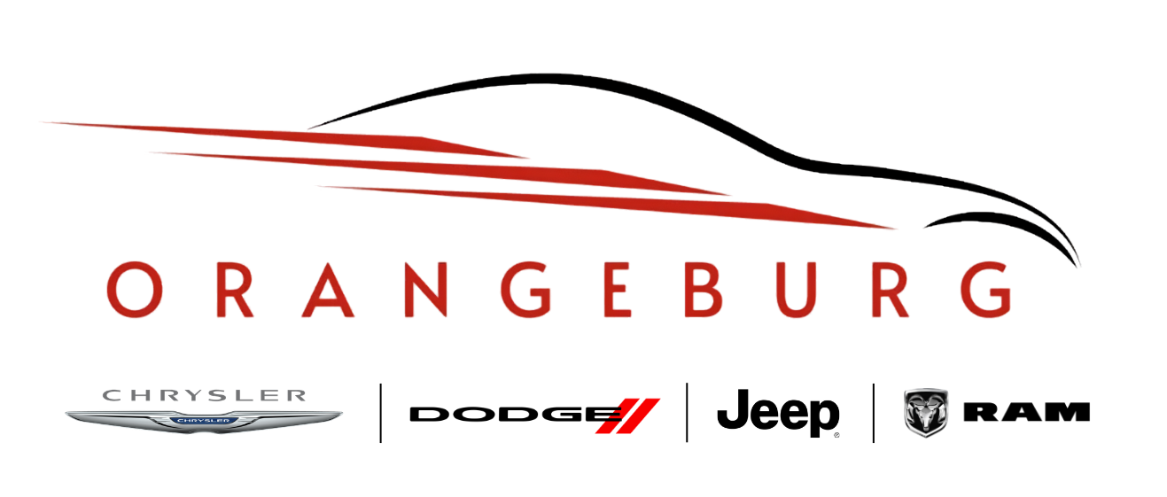 Orangeburg Chrysler Dodge Jeep Ram Orangeburg, SC