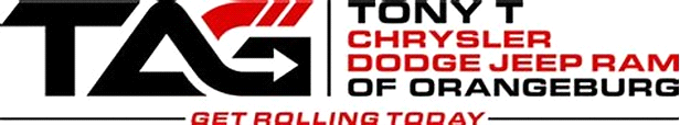 Tony T CDJR Of Orangeburg